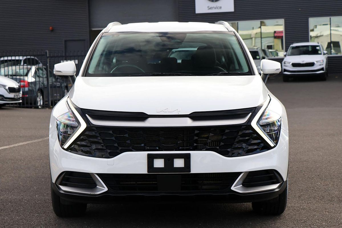 2022 Kia Sportage S NQ5