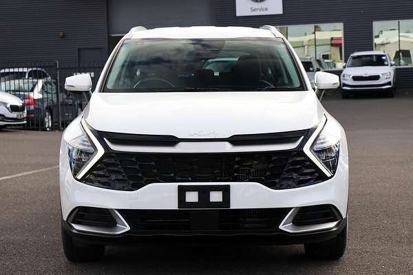 2022 Kia Sportage S NQ5