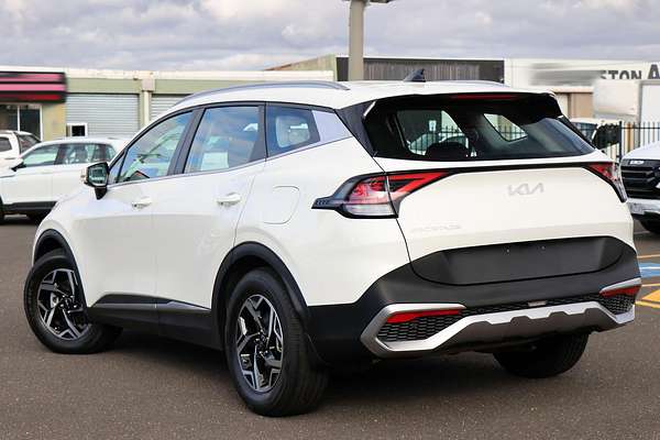 2022 Kia Sportage S NQ5