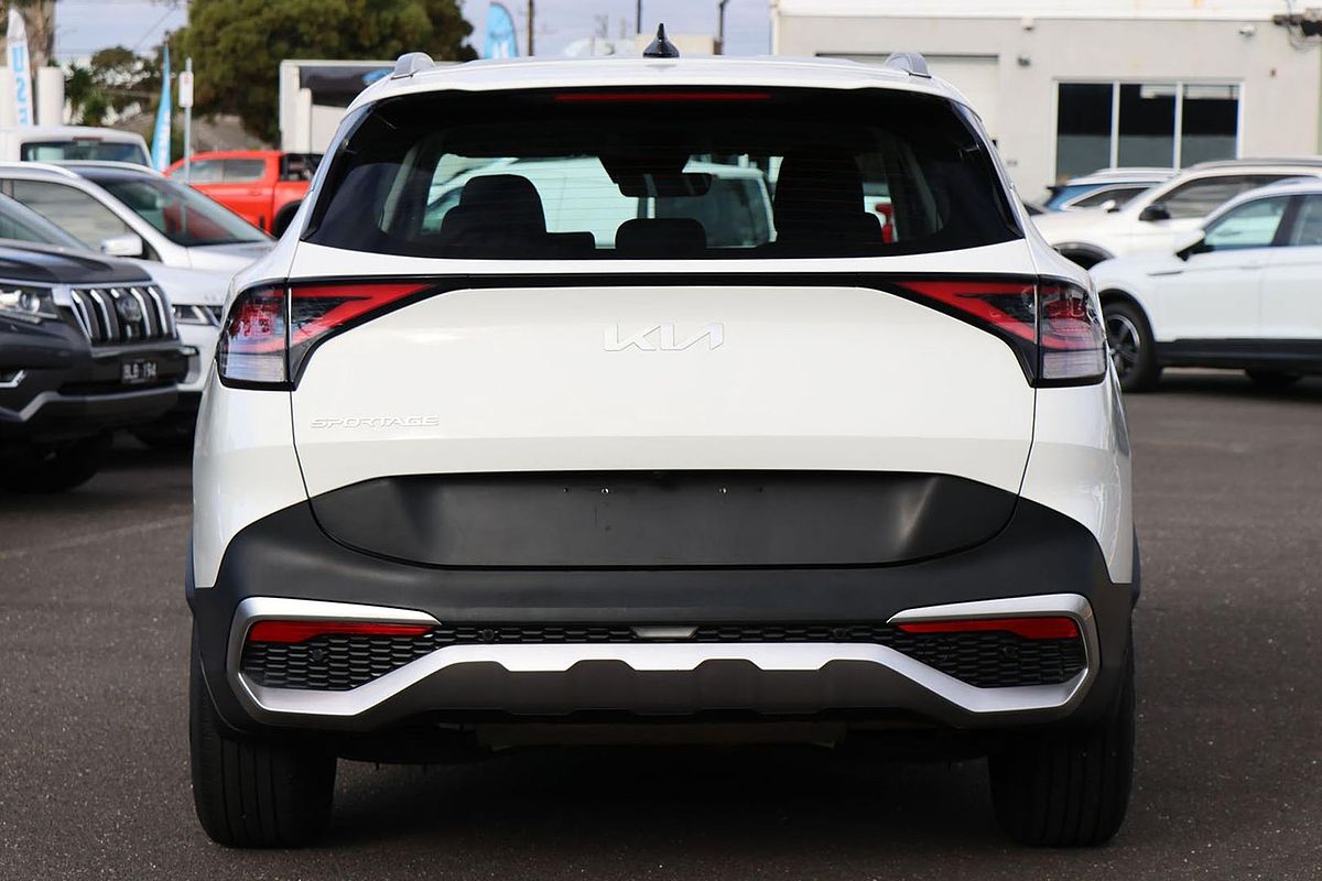 2022 Kia Sportage S NQ5