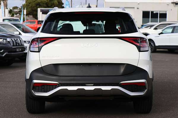 2022 Kia Sportage S NQ5