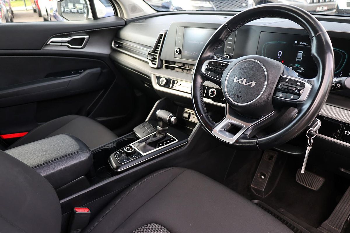 2022 Kia Sportage S NQ5