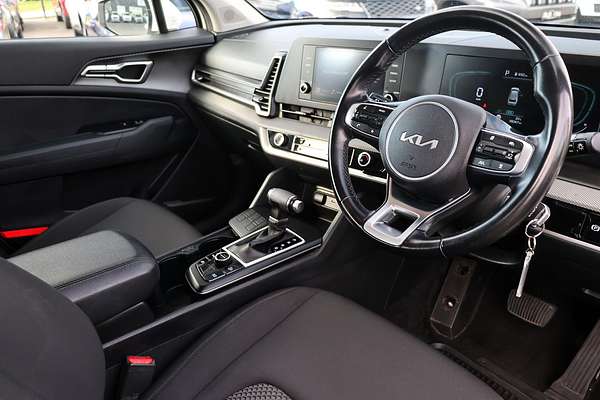 2022 Kia Sportage S NQ5