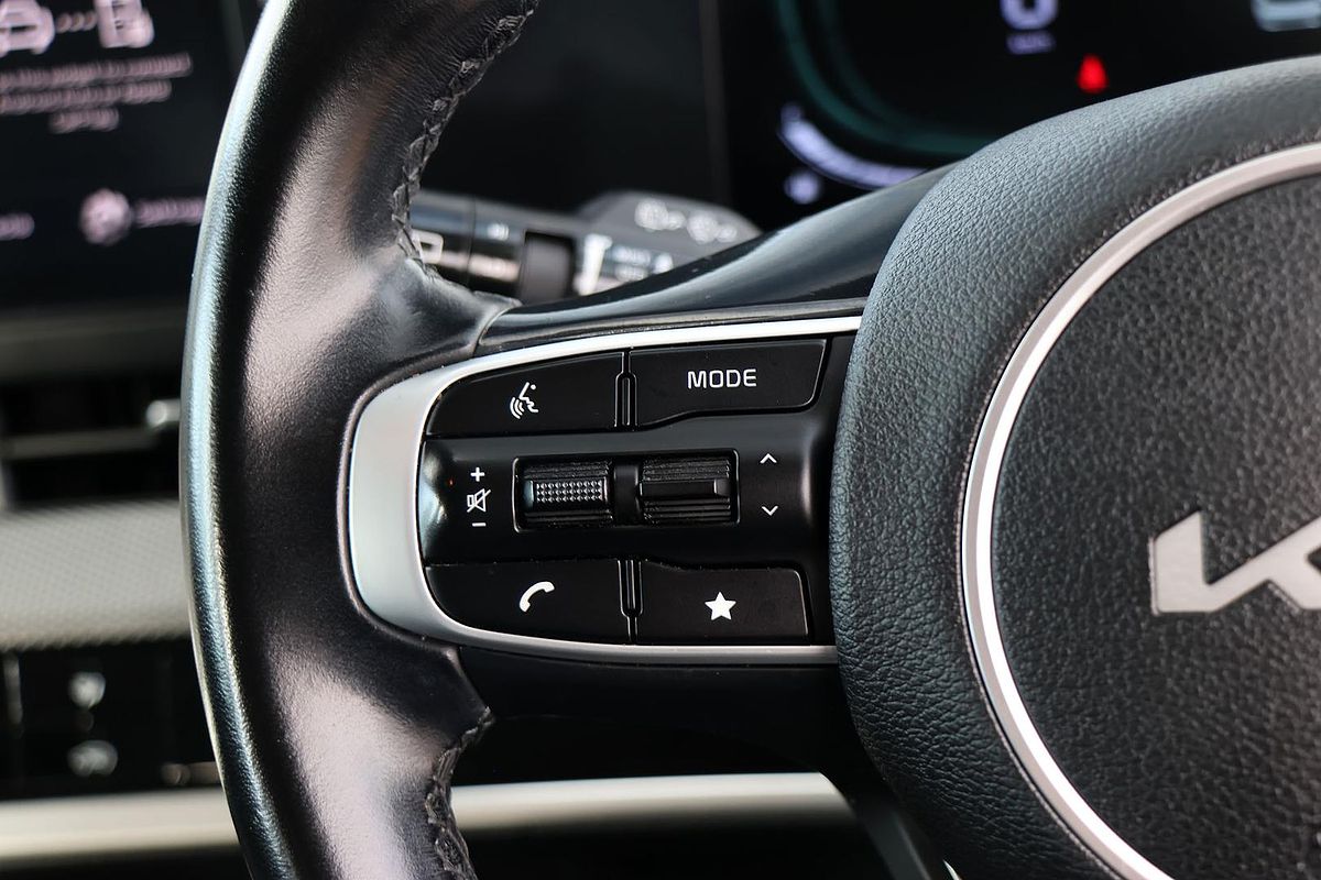 2022 Kia Sportage S NQ5