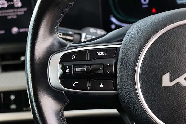 2022 Kia Sportage S NQ5