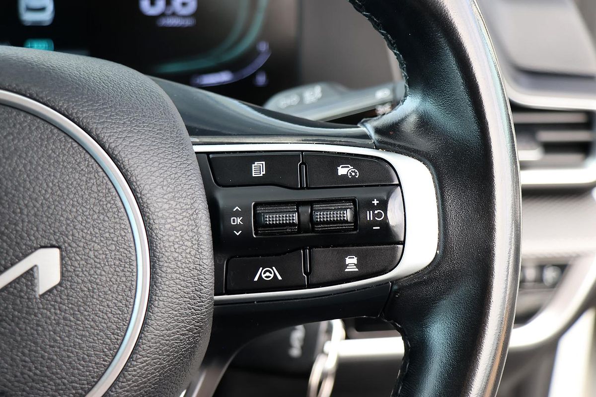 2022 Kia Sportage S NQ5