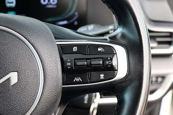 2022 Kia Sportage S NQ5