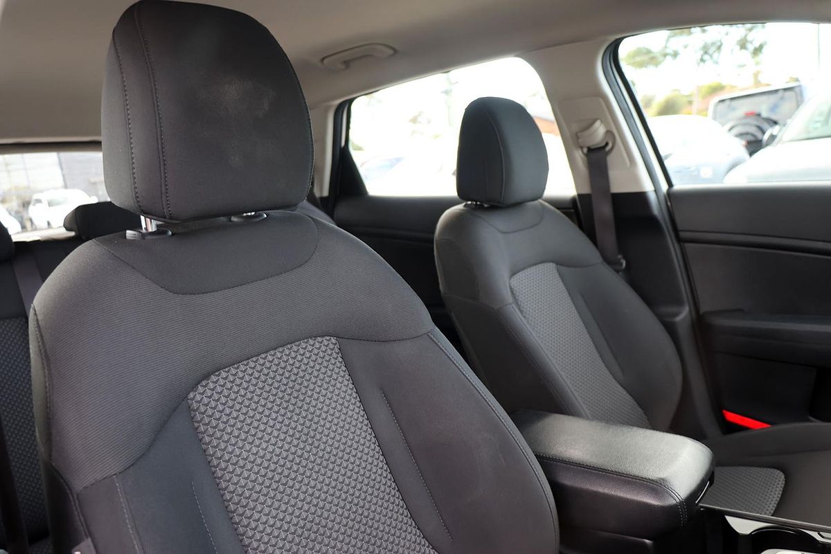 2022 Kia Sportage S NQ5