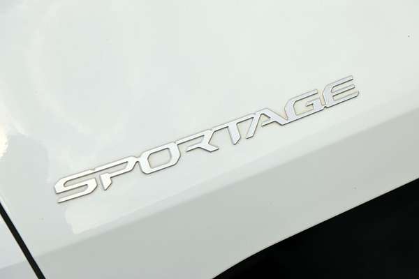 2022 Kia Sportage S NQ5