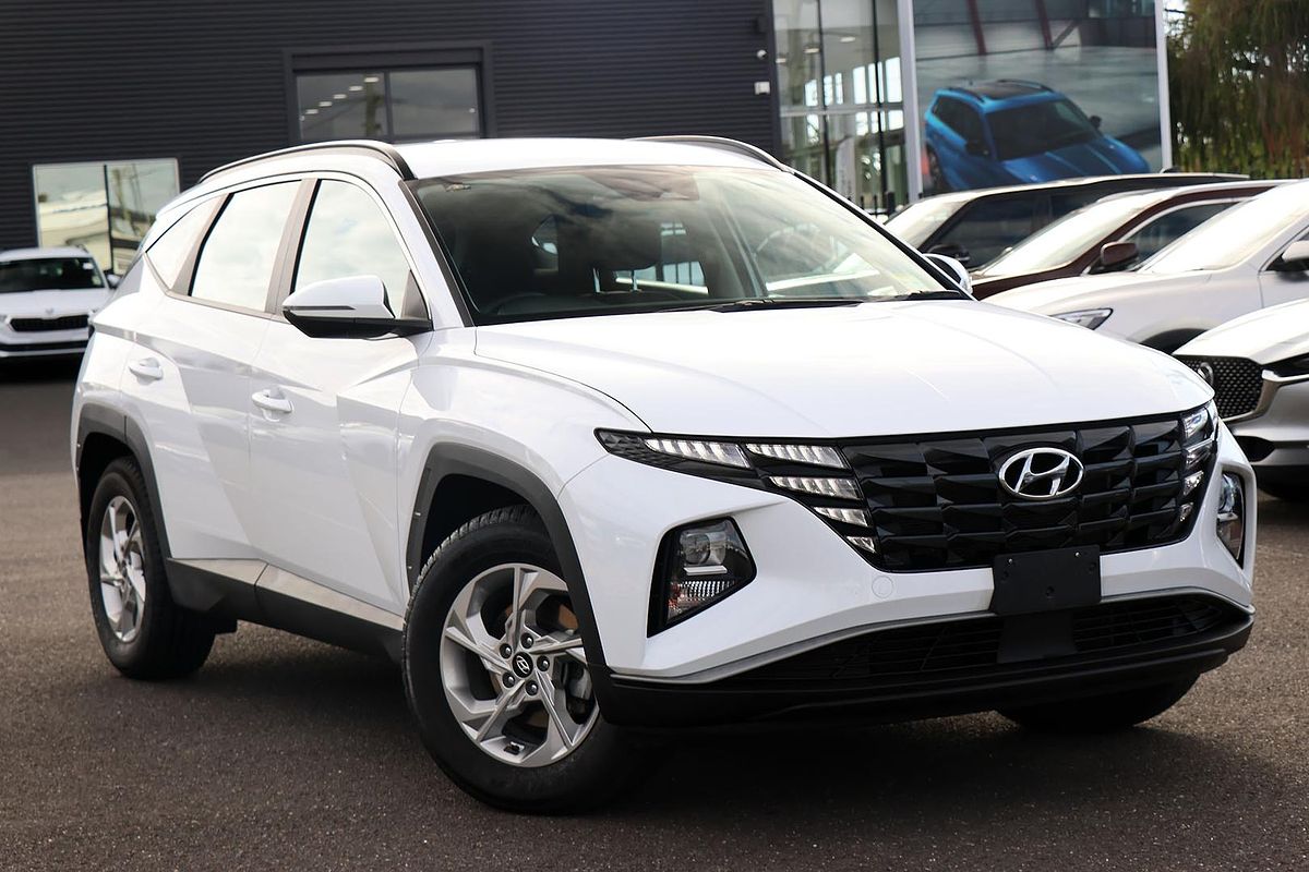 2022 Hyundai Tucson NX4.V1
