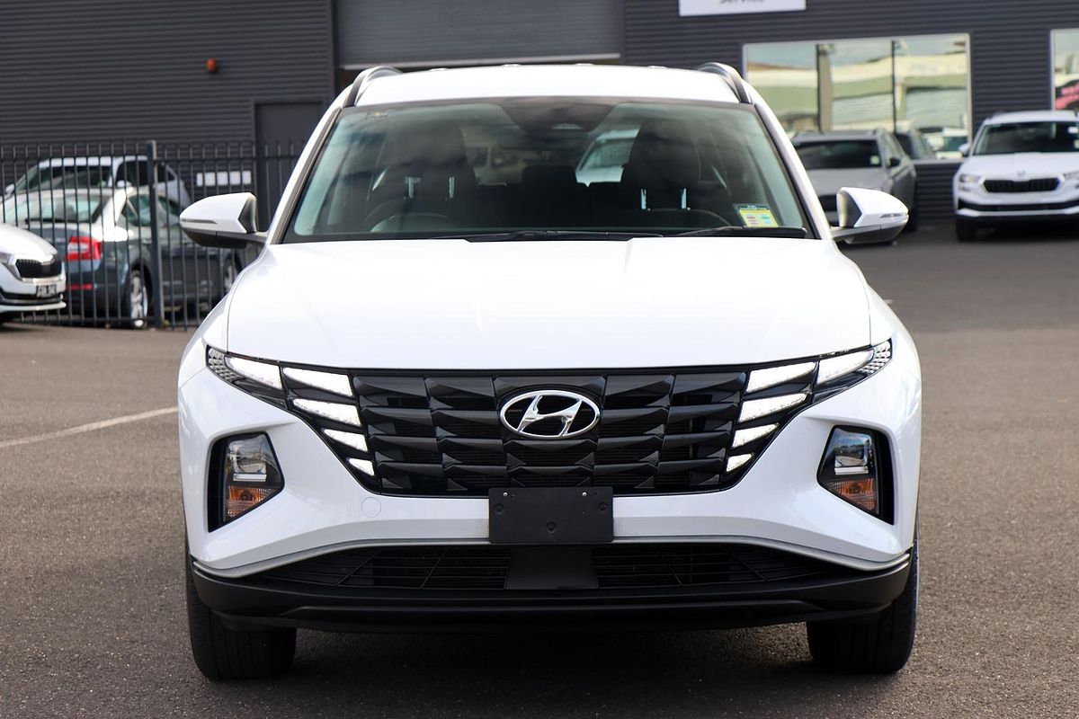 2022 Hyundai Tucson NX4.V1