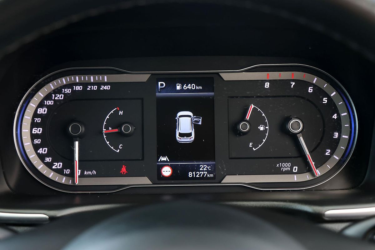 2022 Hyundai Tucson NX4.V1