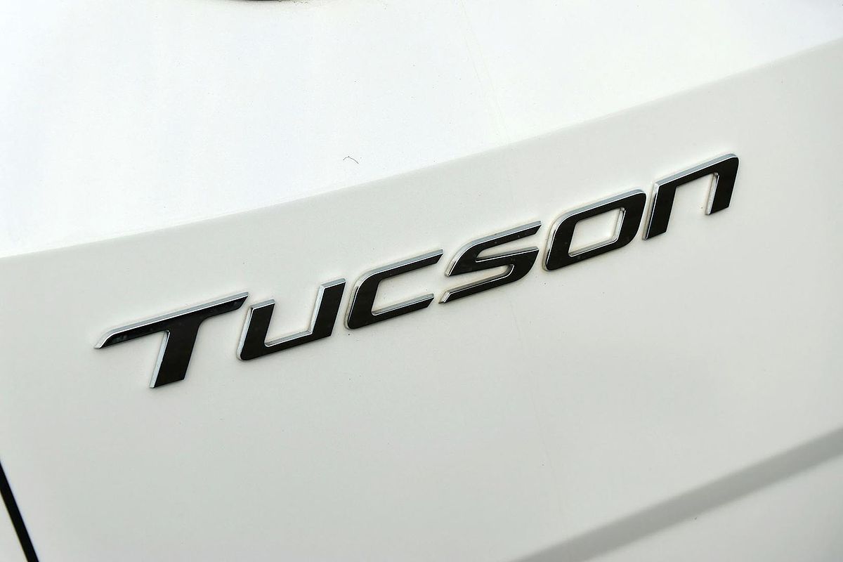 2022 Hyundai Tucson NX4.V1
