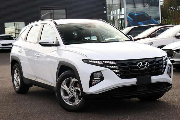 2022 Hyundai Tucson NX4.V1
