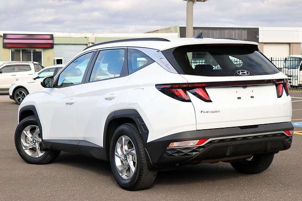 2022 Hyundai Tucson NX4.V1