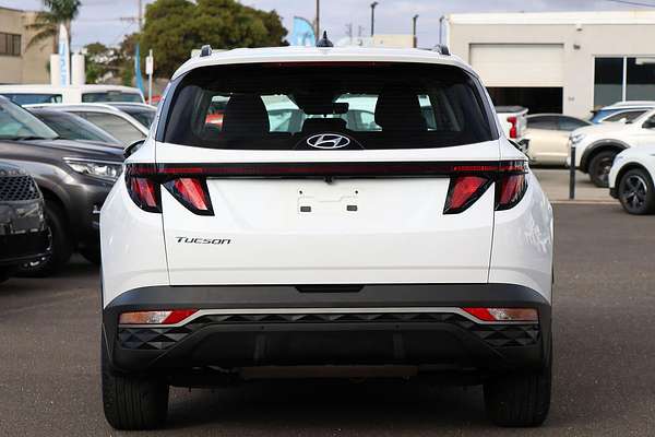 2022 Hyundai Tucson NX4.V1