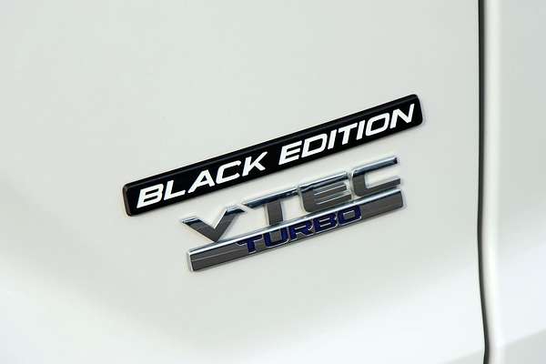 2023 Honda CR-V Black Edition RW