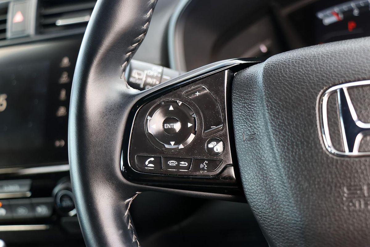 2023 Honda CR-V Black Edition RW