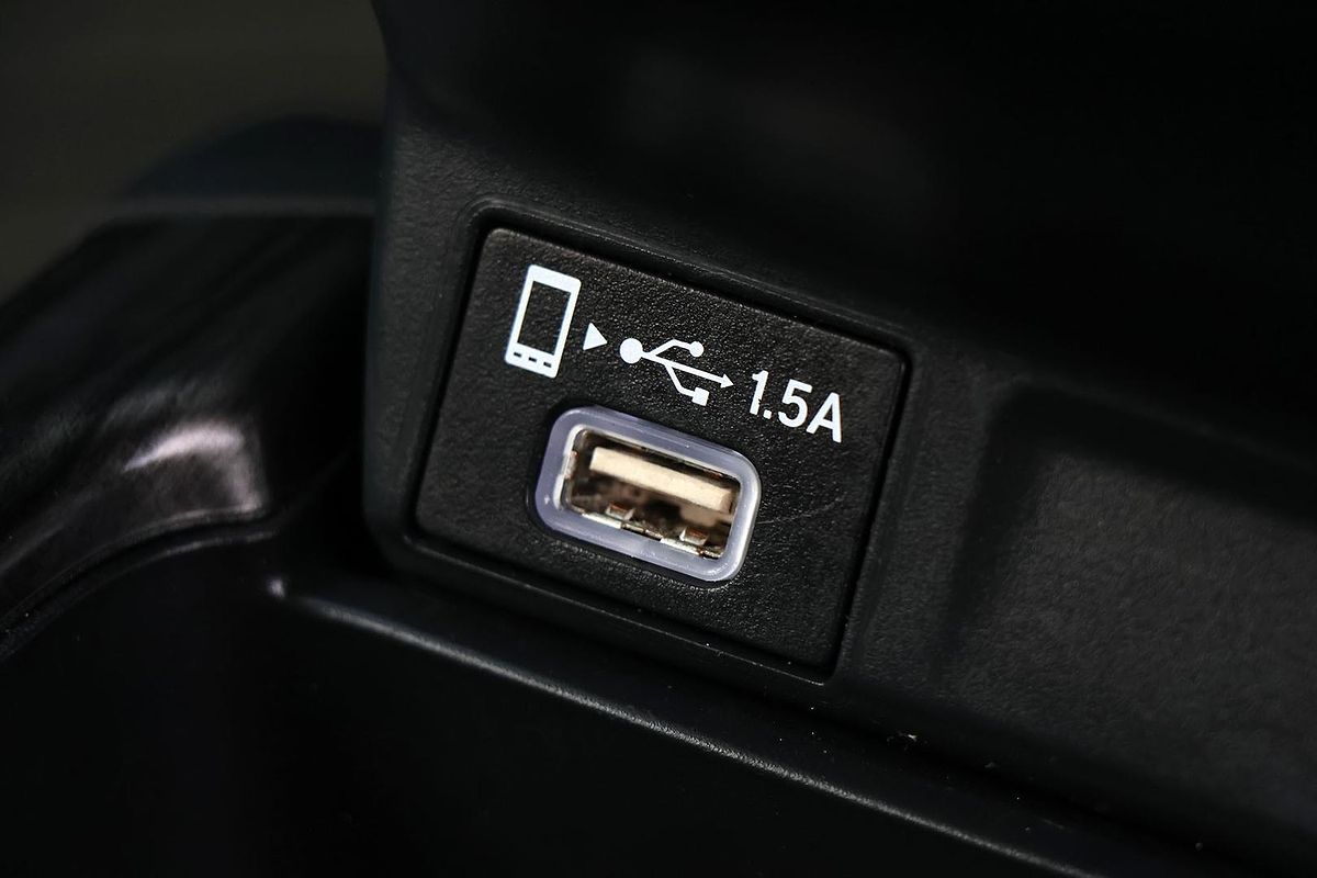 2023 Honda CR-V Black Edition RW