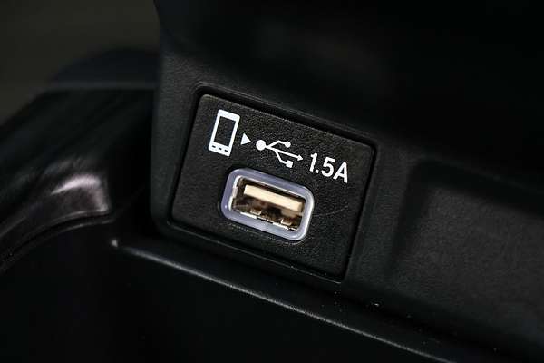 2023 Honda CR-V Black Edition RW