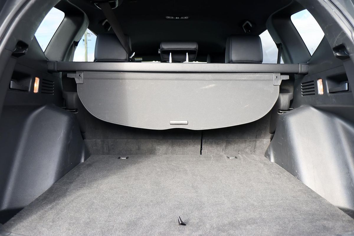 2023 Honda CR-V Black Edition RW