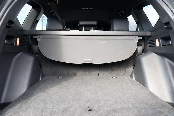2023 Honda CR-V Black Edition RW
