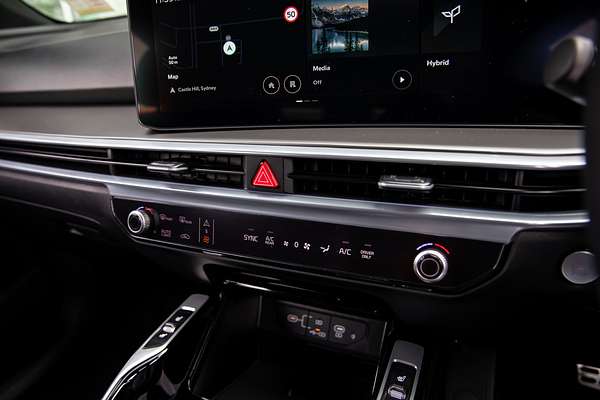 2024 Kia Sorento HEV GT-Line MQ4 PE