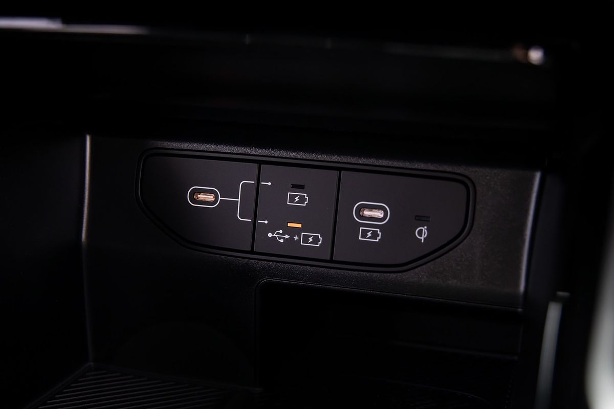 2024 Kia Sorento HEV GT-Line MQ4 PE