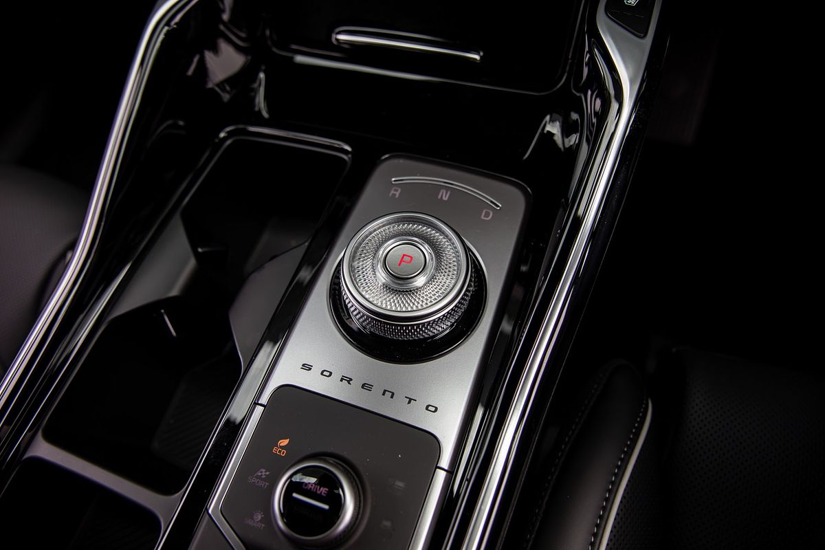 2024 Kia Sorento HEV GT-Line MQ4 PE