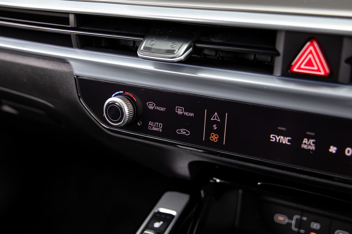 2024 Kia Sorento HEV GT-Line MQ4 PE