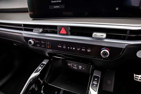 2024 Kia Sorento HEV GT-Line MQ4 PE