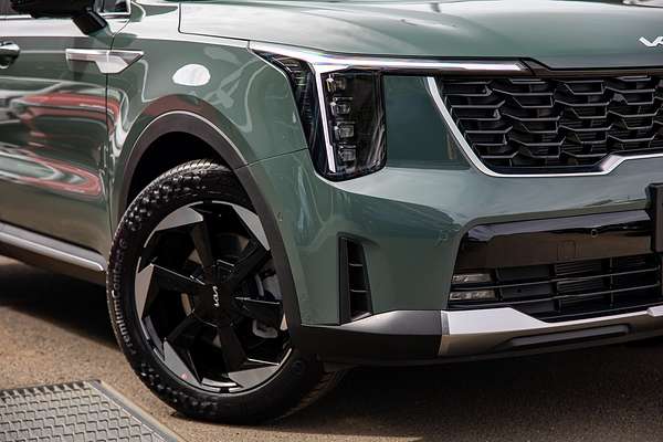 2024 Kia Sorento HEV GT-Line MQ4 PE