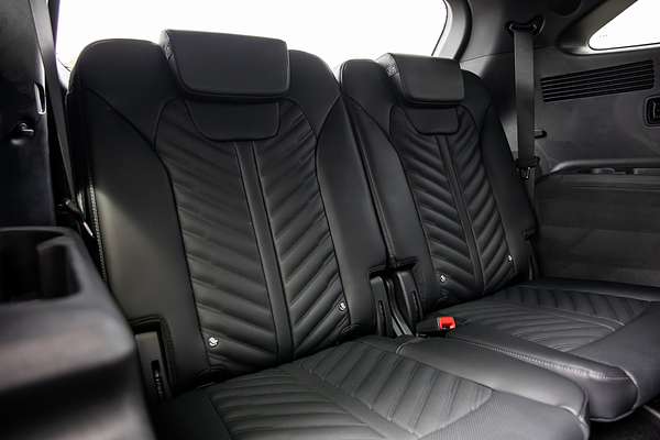 2024 Kia Sorento HEV GT-Line MQ4 PE