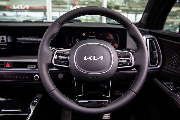 2024 Kia Sorento HEV GT-Line MQ4 PE