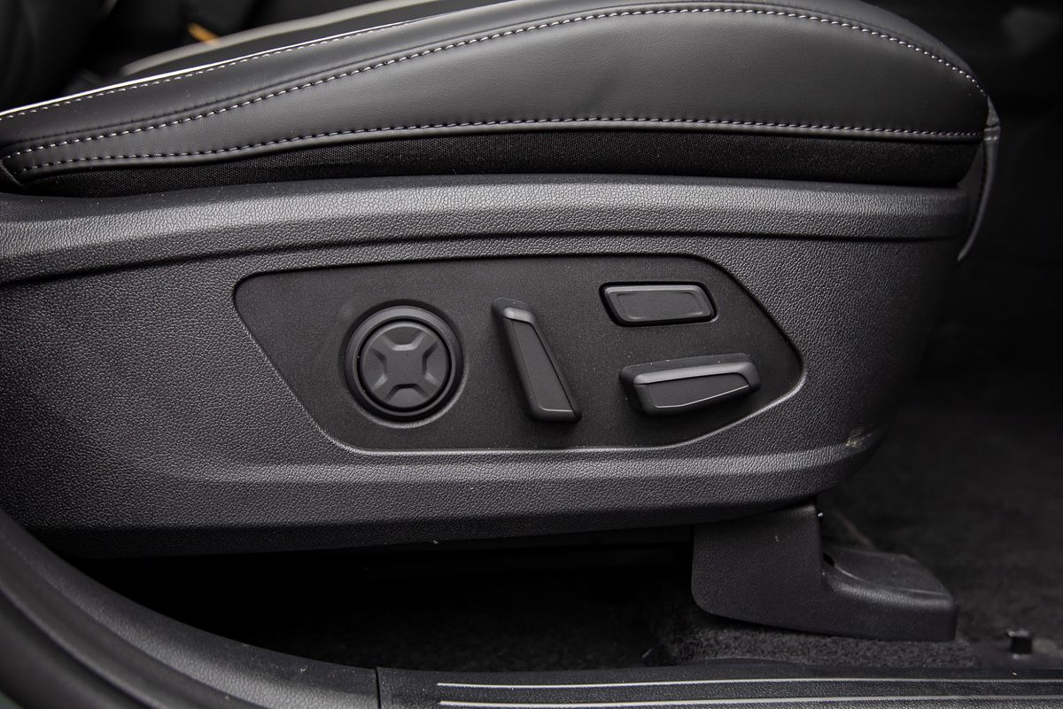 2024 Kia Sorento HEV GT-Line MQ4 PE