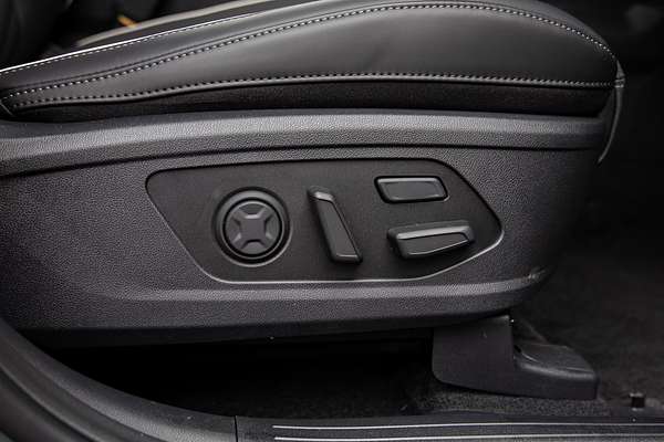 2024 Kia Sorento HEV GT-Line MQ4 PE