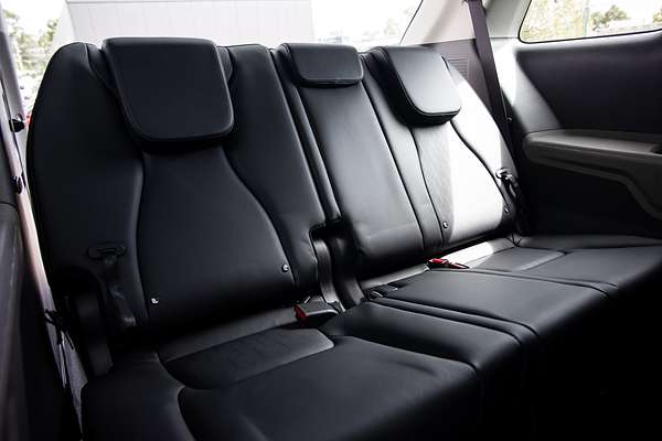 2025 Kia Carnival Sport KA4 PE