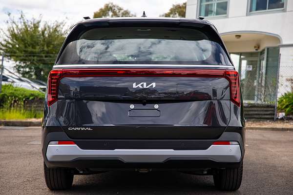 2025 Kia Carnival Sport KA4 PE