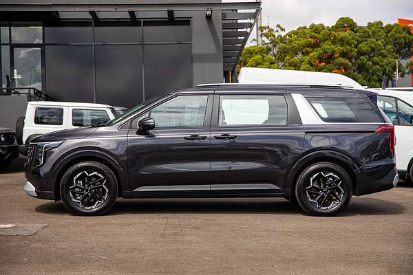 2025 Kia Carnival Sport KA4 PE