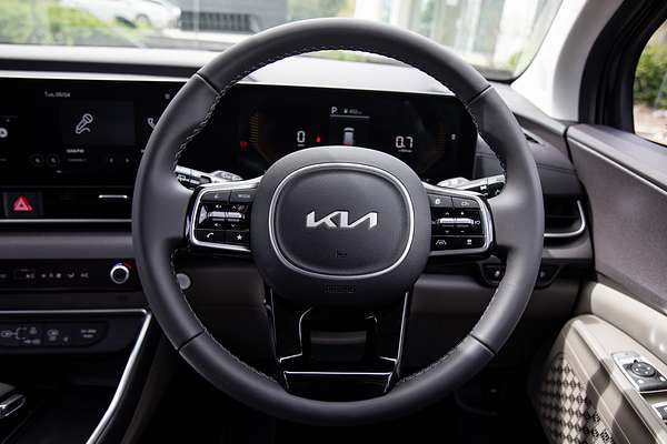 2025 Kia Carnival Sport KA4 PE