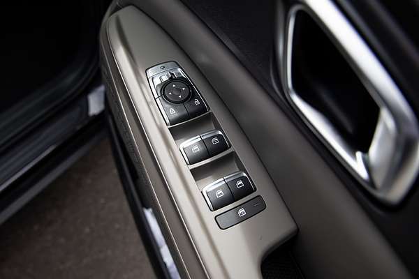 2025 Kia Carnival Sport KA4 PE