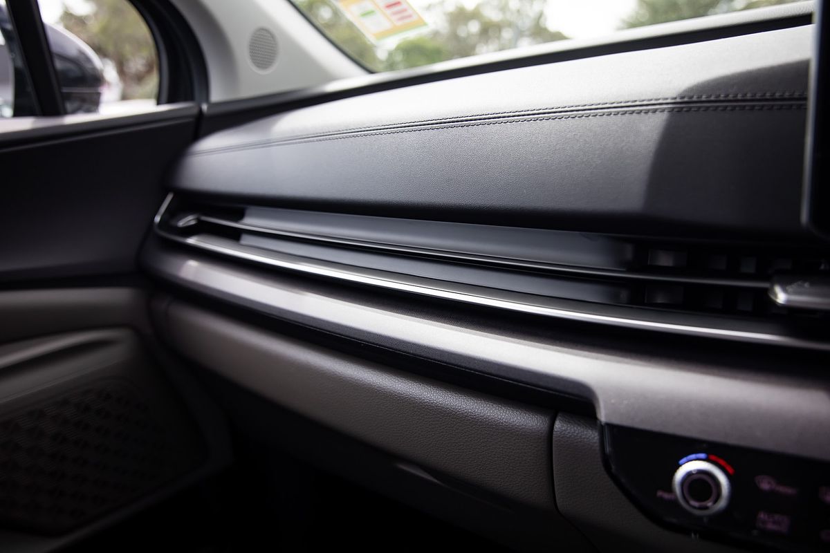 2025 Kia Carnival Sport KA4 PE