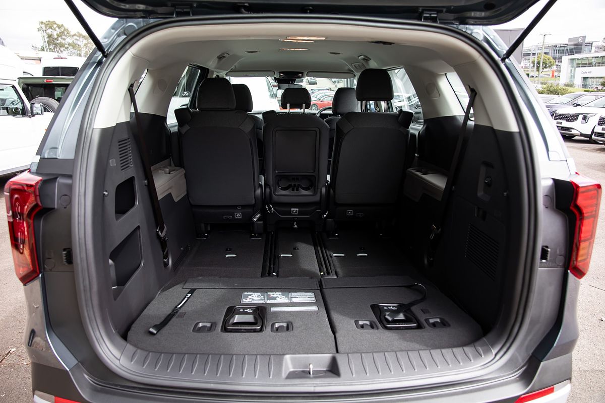 2025 Kia Carnival S KA4 PE