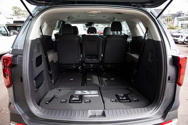 2025 Kia Carnival S KA4 PE