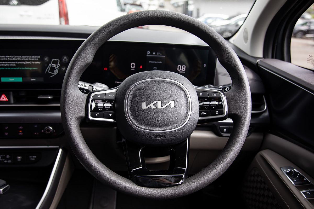2025 Kia Carnival S KA4 PE