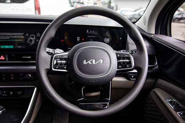 2025 Kia Carnival S KA4 PE
