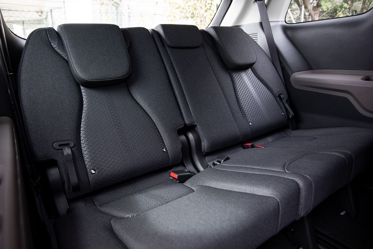 2025 Kia Carnival S KA4 PE