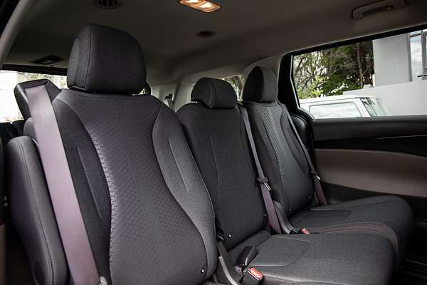 2025 Kia Carnival S KA4 PE