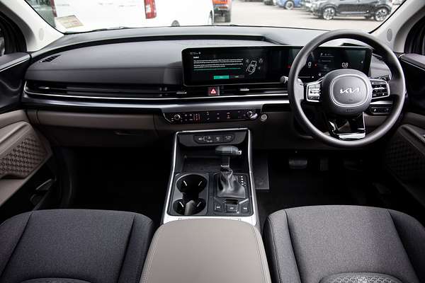 2025 Kia Carnival S KA4 PE