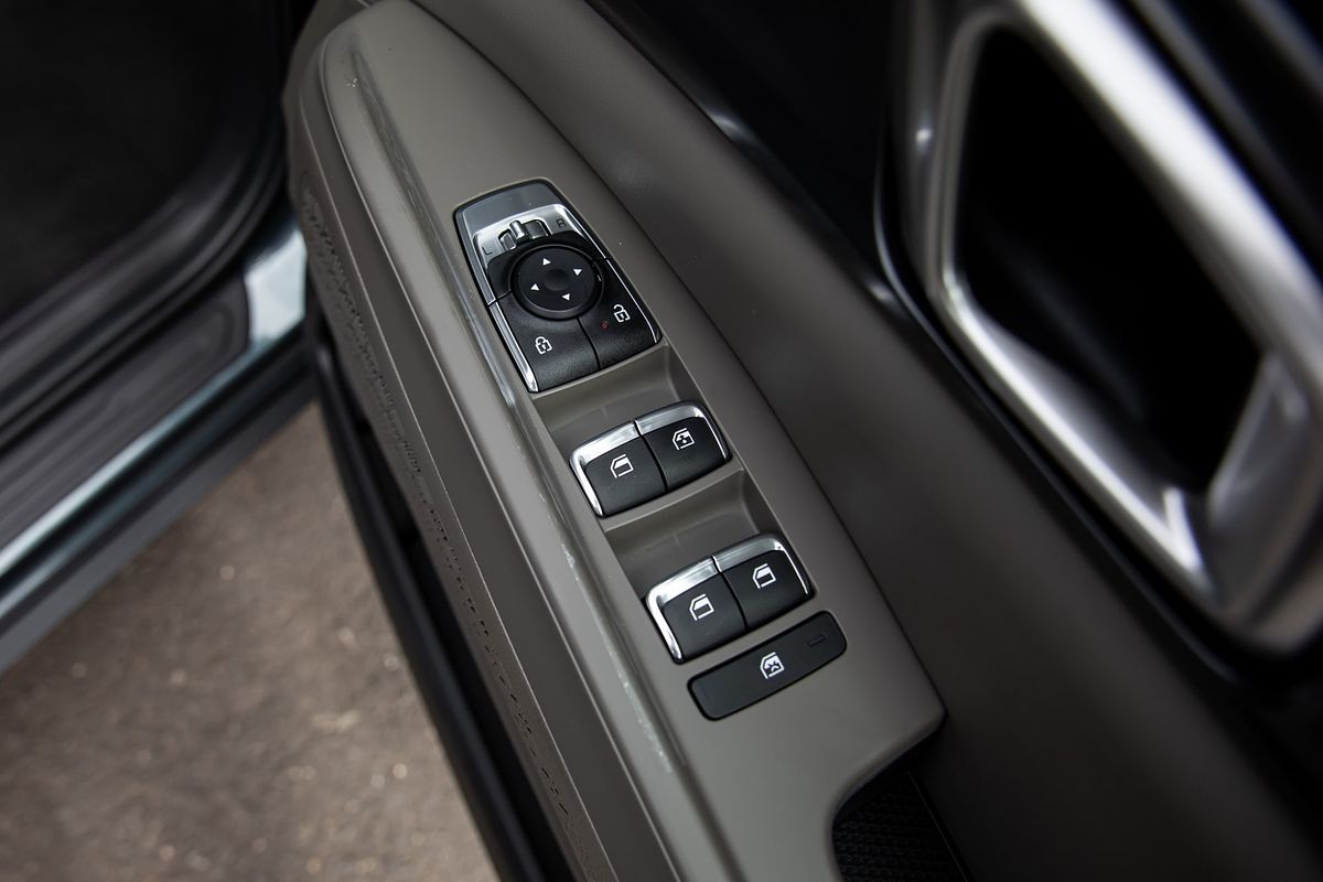 2025 Kia Carnival S KA4 PE